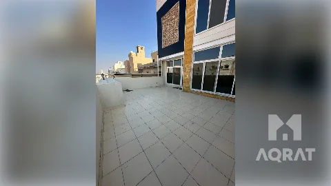 شقة