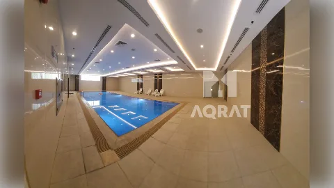 شقة