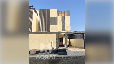 فيلا
