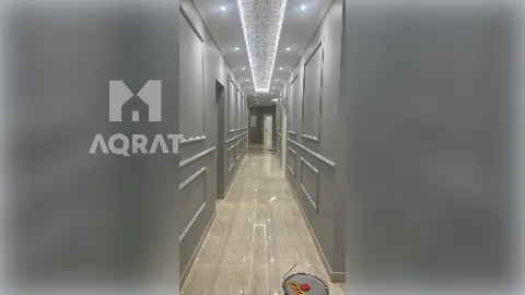 شقة
