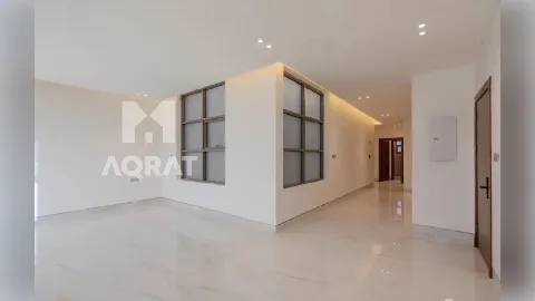 فيلا - سكني
