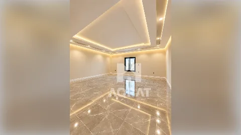 شقة