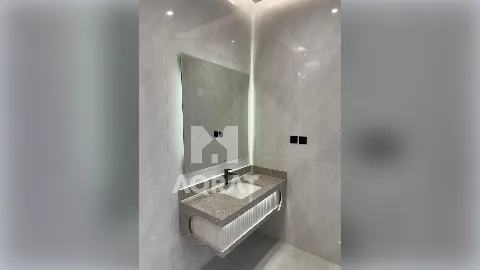 شقة
