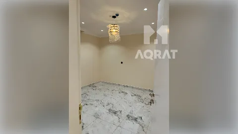 شقة