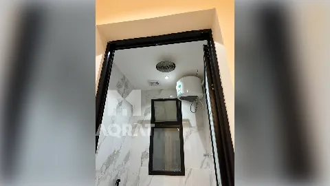 شقة