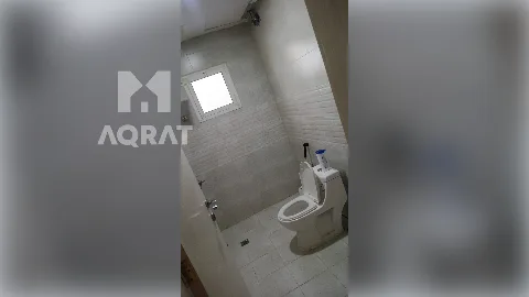 شقة
