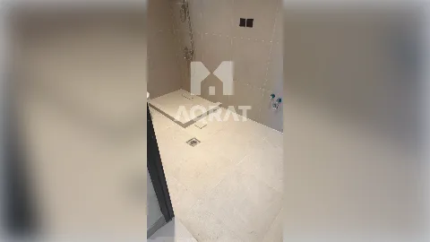 شقة
