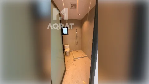 شقة
