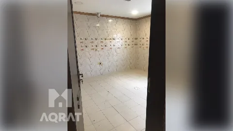 شقة