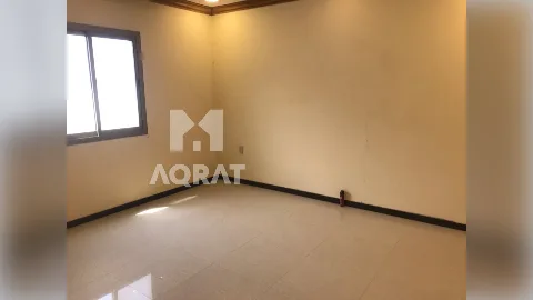 شقة