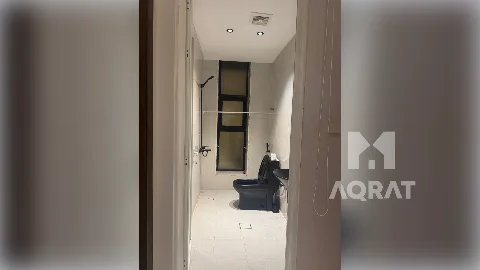 شقة