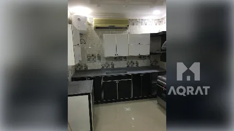 شقة