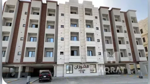 شقة - سكني