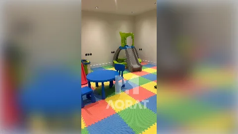 شقة