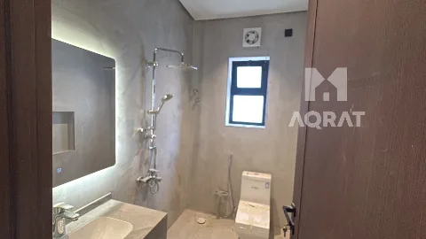 شقة
