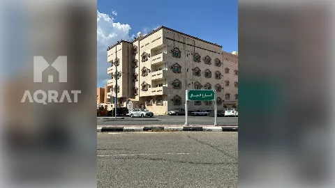 عمارة - سكني