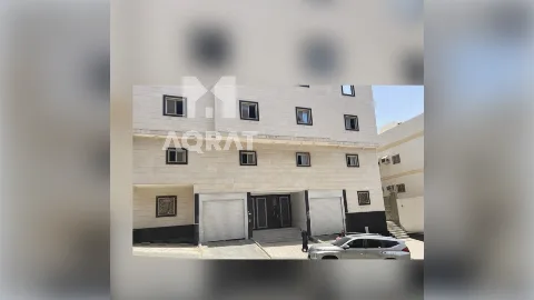 شقة - سكني