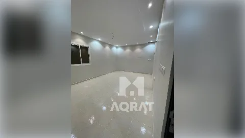 شقة