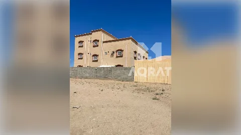 عمارة - سكني