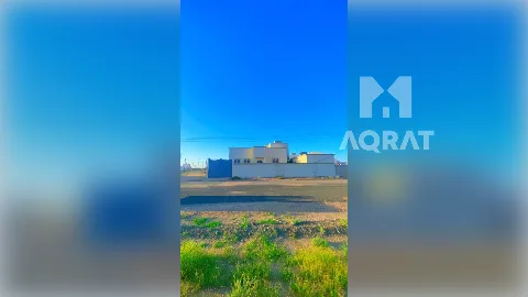 عمارة - سكني