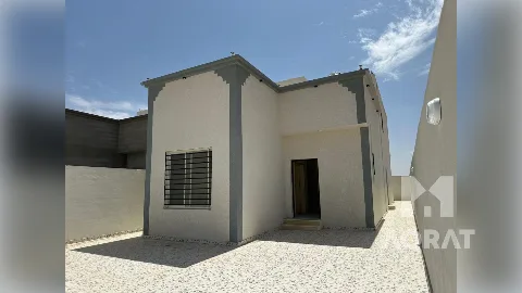 فيلا - سكني