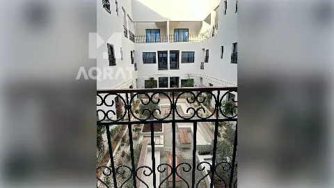شقة