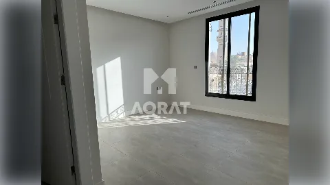 شقة