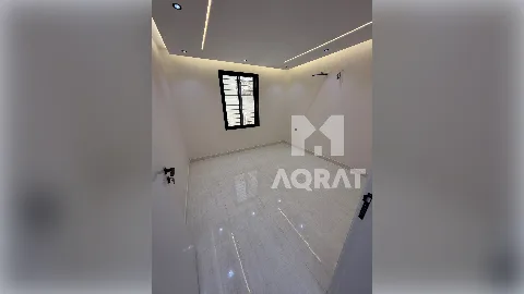 شقة