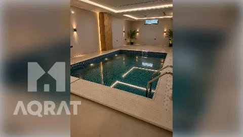 غرفة