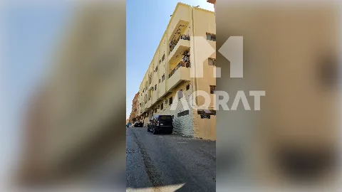 شقة
