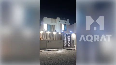 فيلا