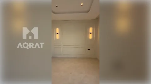 شقة