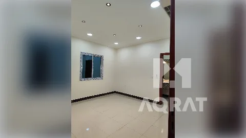 شقة