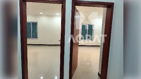 شقة