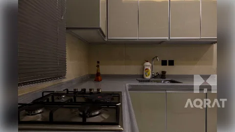 شقة
