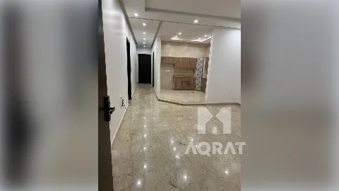 شقة